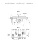 IMAGING UNIT, COLOR MEASURING DEVICE, IMAGE FORMING APPARATUS, COLOR     MEASURING SYSTEM, AND COLOR MEASURING METHOD diagram and image