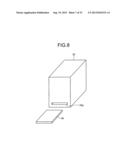 IMAGING UNIT, COLOR MEASURING DEVICE, IMAGE FORMING APPARATUS, COLOR     MEASURING SYSTEM, AND COLOR MEASURING METHOD diagram and image