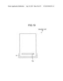 IMAGING UNIT, COLOR MEASURING DEVICE, IMAGE FORMING APPARATUS, COLOR     MEASURING SYSTEM, AND COLOR MEASURING METHOD diagram and image