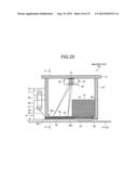 IMAGING UNIT, COLOR MEASURING DEVICE, IMAGE FORMING APPARATUS, COLOR     MEASURING SYSTEM, AND COLOR MEASURING METHOD diagram and image