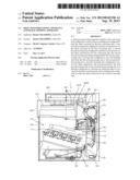 SHEET POST-PROCESSING APPARATUS AND IMAGE FORMING APPARATUS diagram and image