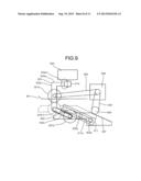 SHEET POST-PROCESSING APPARATUS AND IMAGE FORMING APPARATUS diagram and image