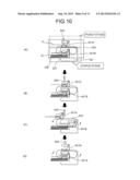 SHEET POST-PROCESSING APPARATUS AND IMAGE FORMING APPARATUS diagram and image