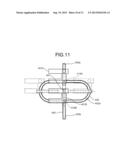 SHEET POST-PROCESSING APPARATUS AND IMAGE FORMING APPARATUS diagram and image