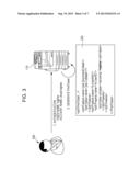 INFORMATION PROCESSING SYSTEM AND METHOD, AND NON-TRANSITORY COMPUTER     READABLE MEDIUM diagram and image