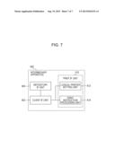 INFORMATION PROCESSING SYSTEM AND METHOD, AND NON-TRANSITORY COMPUTER     READABLE MEDIUM diagram and image