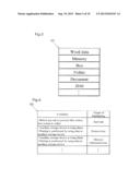 DISPLAY INPUT DEVICE AND DISPLAY METHOD THEREOF AND IMAGE FORMING     APPARATUS PROVIDED THEREWITH diagram and image