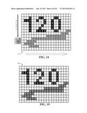 METHOD FOR SIMULATING IMPACT PRINTER OUTPUT diagram and image