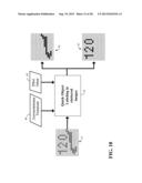 METHOD FOR SIMULATING IMPACT PRINTER OUTPUT diagram and image