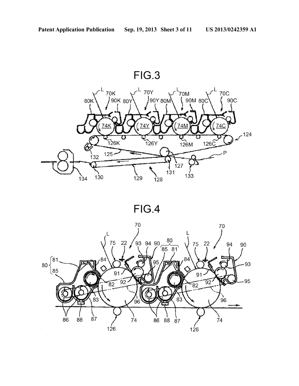 DOCUMENT CONVEYING DEVICE, IMAGE READING DEVICE, AND IMAGE FORMING     APPARATUS - diagram, schematic, and image 04