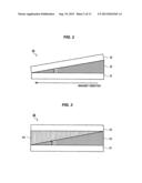 SCANNING DISPLAY DEVICE AND SPECKLE REDUCTION METHOD diagram and image