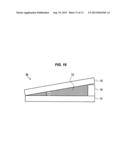 SCANNING DISPLAY DEVICE AND SPECKLE REDUCTION METHOD diagram and image