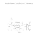 LENS-BASED IMAGE AUGMENTING OPTICAL WINDOW  WITH  INTERMEDIATE REAL IMAGE diagram and image