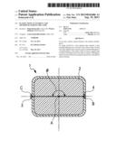 PLASTIC OPTICAL ELEMENT AND METHOD OF MAKING THE SAME diagram and image