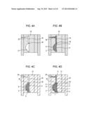 PLASTIC OPTICAL ELEMENT AND METHOD OF MAKING THE SAME diagram and image