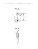 PLASTIC OPTICAL ELEMENT AND METHOD OF MAKING THE SAME diagram and image