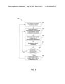 WRITE REORDERING IN A HYBRID DISK DRIVE diagram and image