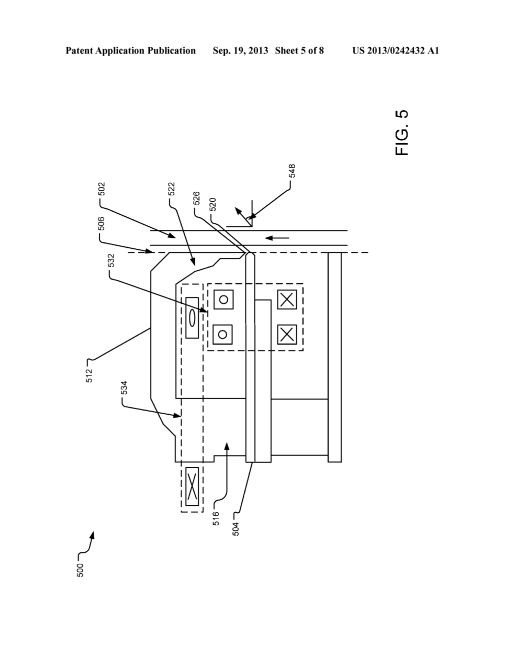 RECORDING HEAD COIL STRUCTURE - diagram, schematic, and image 06