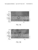 MAGNETO-RESISTANCE EFFECT ELEMENT, MAGNETIC HEAD ASSEMBLY, MAGNETIC     RECORDING AND REPRODUCING APPARATUS, AND MAGNETIC MEMORY diagram and image