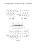 MAGNETO-RESISTANCE EFFECT ELEMENT, MAGNETIC HEAD ASSEMBLY, MAGNETIC     RECORDING AND REPRODUCING APPARATUS, AND MAGNETIC MEMORY diagram and image