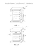 MAGNETO-RESISTANCE EFFECT ELEMENT, MAGNETIC HEAD ASSEMBLY, MAGNETIC     RECORDING AND REPRODUCING APPARATUS, AND MAGNETIC MEMORY diagram and image