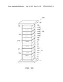 MAGNETO-RESISTANCE EFFECT ELEMENT, MAGNETIC HEAD ASSEMBLY, MAGNETIC     RECORDING AND REPRODUCING APPARATUS, AND MAGNETIC MEMORY diagram and image