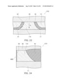 MAGNETO-RESISTANCE EFFECT ELEMENT, MAGNETIC HEAD ASSEMBLY, MAGNETIC     RECORDING AND REPRODUCING APPARATUS, AND MAGNETIC MEMORY diagram and image