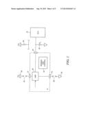 Method and Apparatus To Detect A Broken Wire Condition in an Integrated     Circuit diagram and image