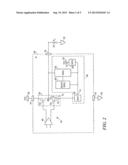 Method and Apparatus To Detect A Broken Wire Condition in an Integrated     Circuit diagram and image