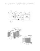 APPARATUS FOR THE ABSORPTION, CONVERSION AND DETECTION OF ELECTROMAGNETIC     ENERGY diagram and image