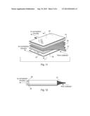 APPARATUS FOR THE ABSORPTION, CONVERSION AND DETECTION OF ELECTROMAGNETIC     ENERGY diagram and image