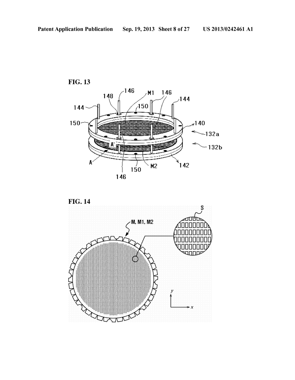 MULTI LAYER CHIP CAPACITOR, AND METHOD AND APPARATUS FOR MANUFACTURING THE     SAME - diagram, schematic, and image 09