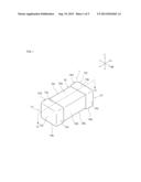 CERAMIC CAPACITOR diagram and image