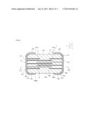 CERAMIC CAPACITOR diagram and image