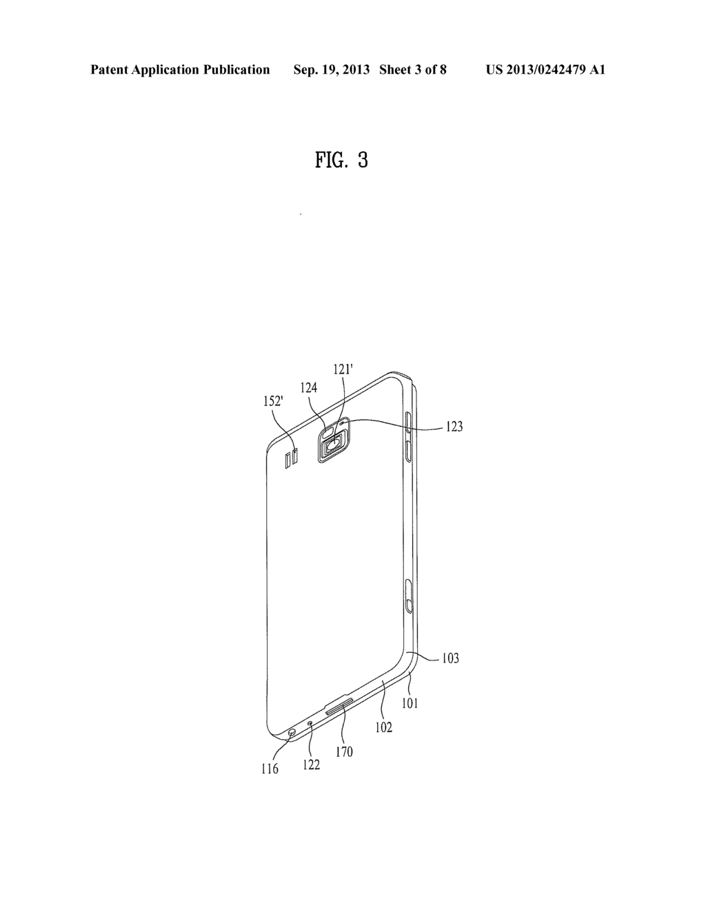 MOBILE TERMINAL - diagram, schematic, and image 04