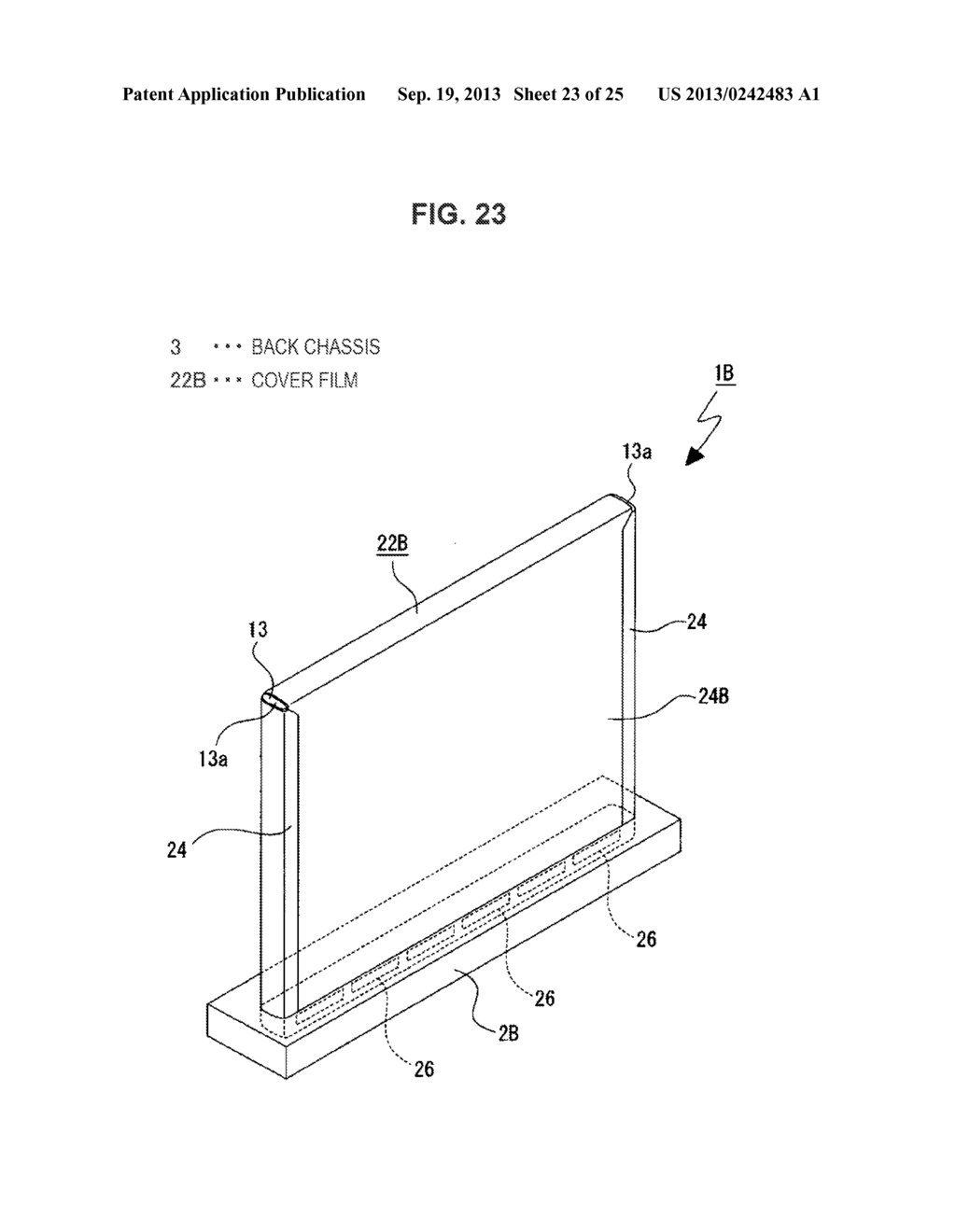 DISPLAY APPARATUS - diagram, schematic, and image 24