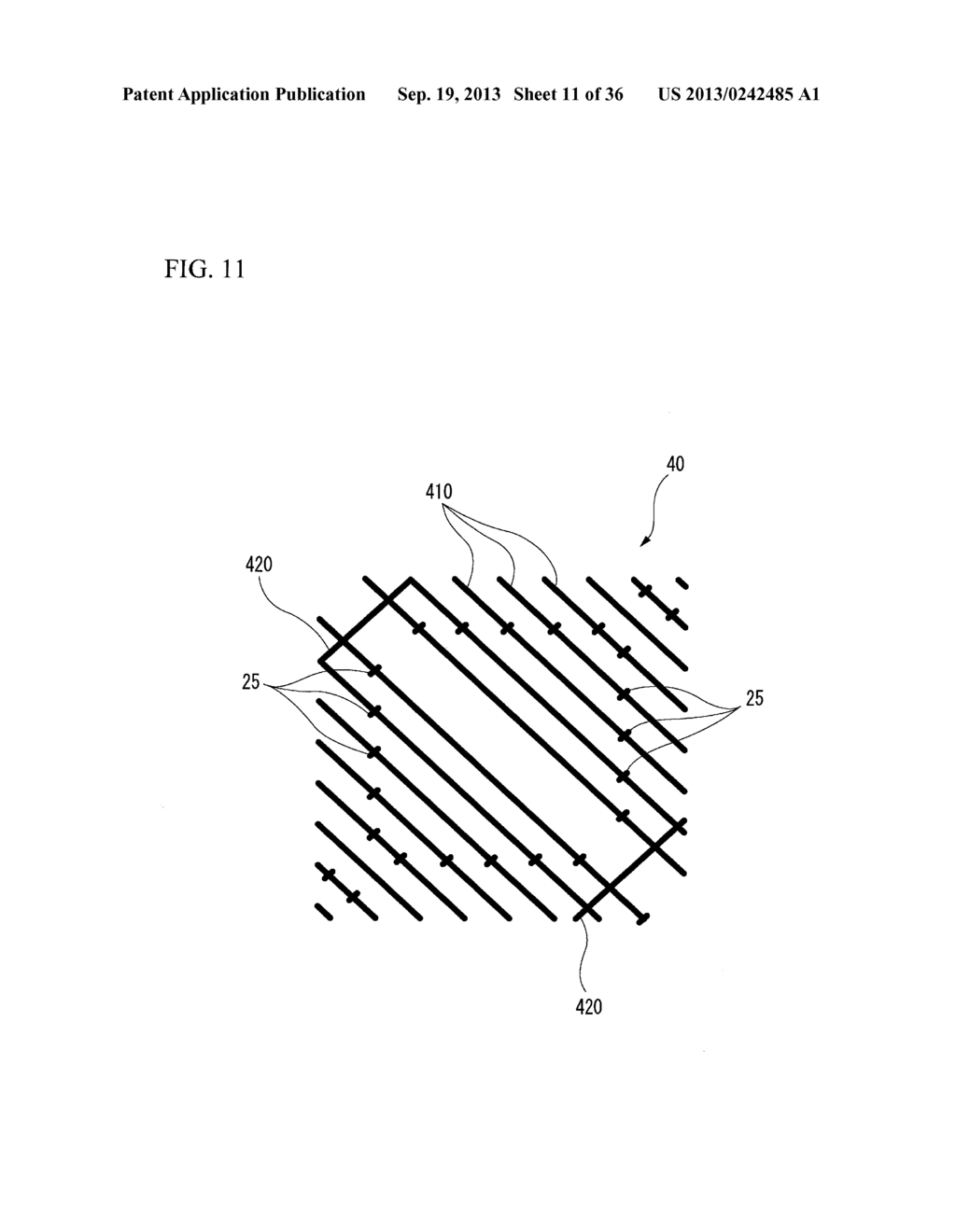 TOUCH PANEL - diagram, schematic, and image 12