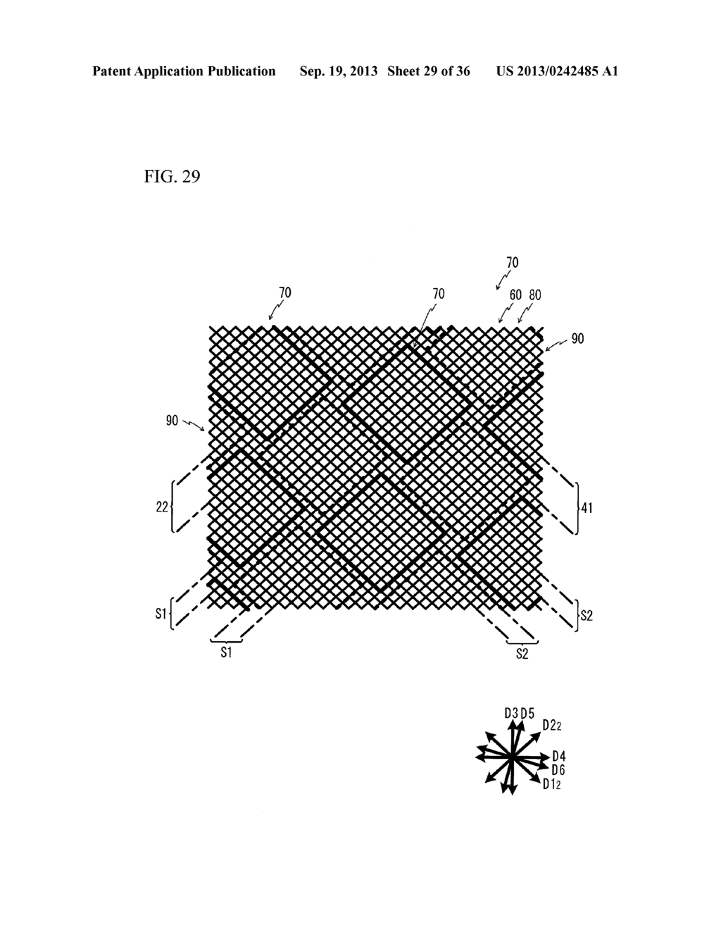 TOUCH PANEL - diagram, schematic, and image 30