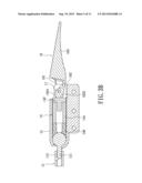 HINGE MECHANISM AND FOLDABLE ERGONOMIC KEYBOARD USING THE SAME diagram and image