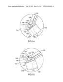 FOLDABLE KEYBOARD diagram and image