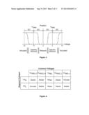 LOW COST INTERPOSER FABRICATED WITH ADDITIVE PROCESSES diagram and image