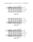 LOW COST INTERPOSER FABRICATED WITH ADDITIVE PROCESSES diagram and image