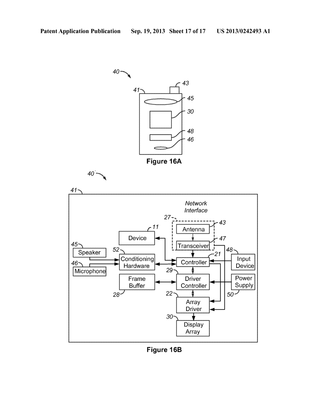 LOW COST INTERPOSER FABRICATED WITH ADDITIVE PROCESSES - diagram, schematic, and image 18