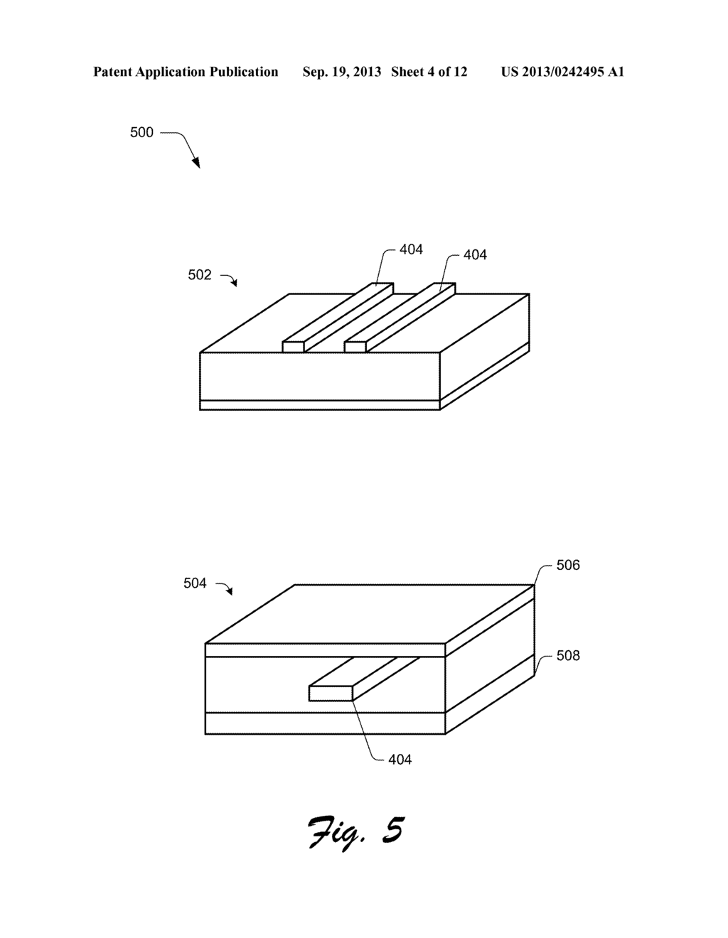 CONNECTION DEVICE FOR COMPUTING DEVICES - diagram, schematic, and image 05