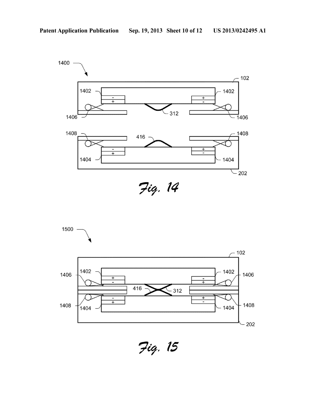 CONNECTION DEVICE FOR COMPUTING DEVICES - diagram, schematic, and image 11