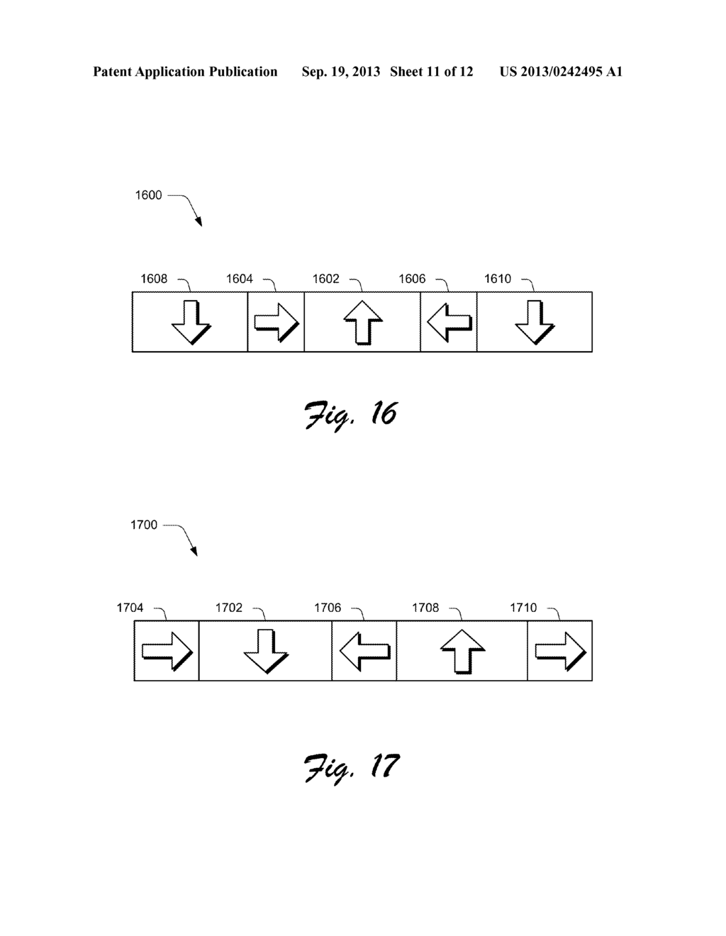 CONNECTION DEVICE FOR COMPUTING DEVICES - diagram, schematic, and image 12