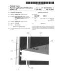 Lighting for Shelves diagram and image