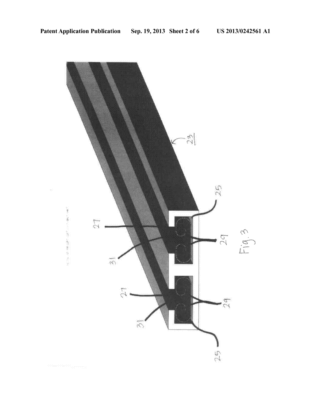 Lighting for Shelves - diagram, schematic, and image 03