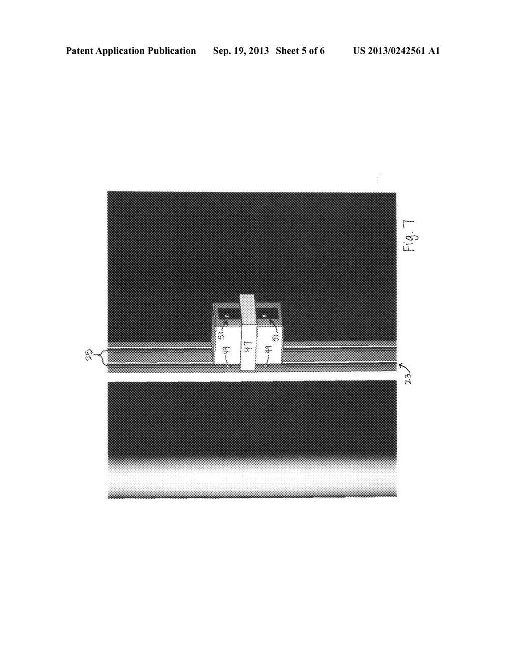 Lighting for Shelves - diagram, schematic, and image 06