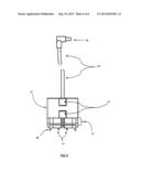 Lighting for Shelves diagram and image